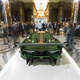 Illustration for article titled Brabham Will Train You To Drive Its $1.3 Million 700 HP Track Car
